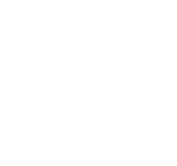 The Pottery Plan as drawn by Peter Cryer based on map of 1847/48  (NOT TO SCALE) Plan aligned north (top) south (bottom)